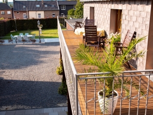Hoe het huis te bereiken