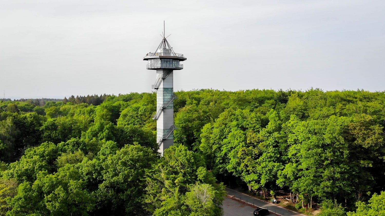 Découvrir la région