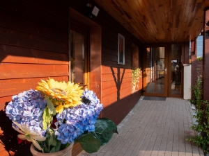 Hoe het huis te bereiken