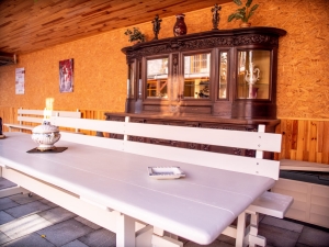 Hoe het huis te bereiken